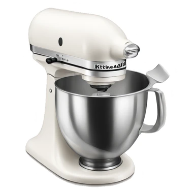 KitchenAid sticker