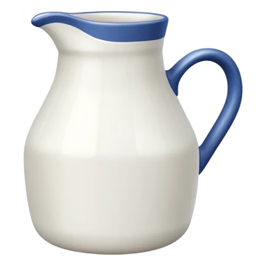 milk jug sticker