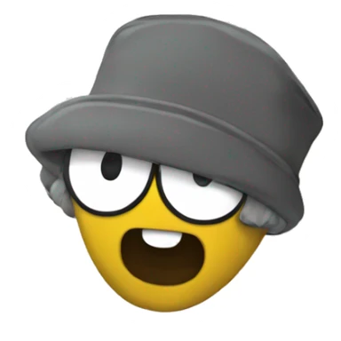 pin from bfdi sticker