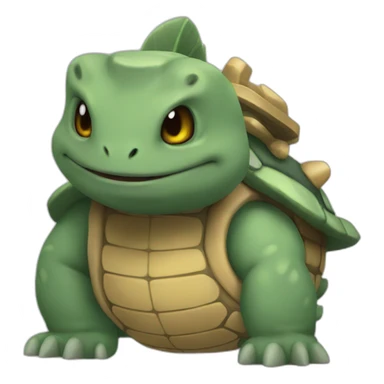 Tortank sticker