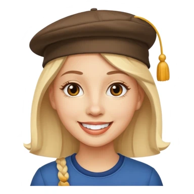 Signe jul le rappeur  sticker