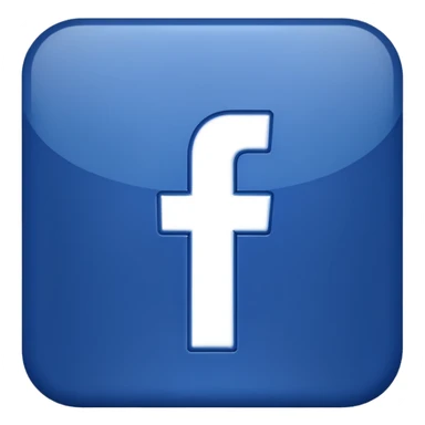 Verificación de Facebook sticker