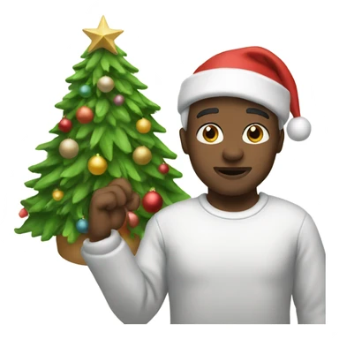 Christmas Day  sticker