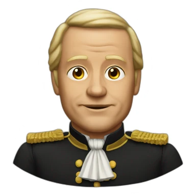 franklin roosvelt sticker