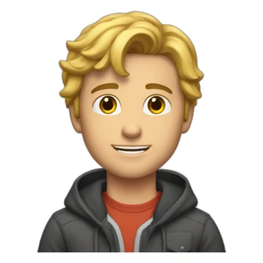 Cole palmer  sticker