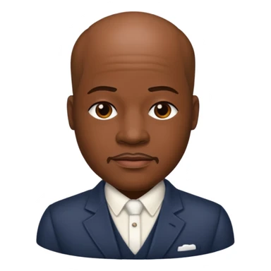 Will Downing sticker