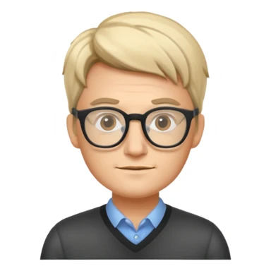 A full stack solo web developer and founder sticker