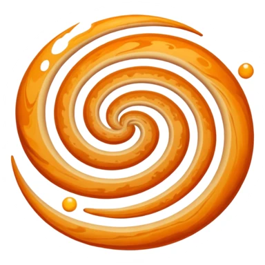 Make a Jupiter emoji sticker