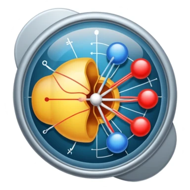 medical physics sticker