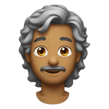 encoje hombros sticker