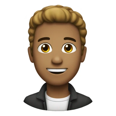 Noël couleur neutre sticker