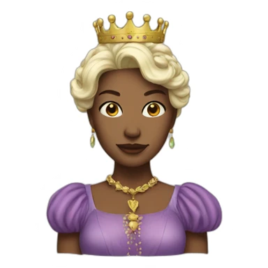 manequeen sticker