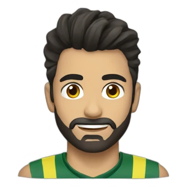 Rui patricio sticker