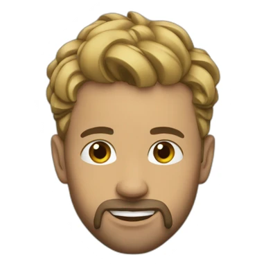 Jimmy briand sticker