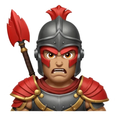 ares war god sticker