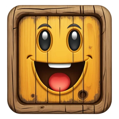 horse jump without a horse going over it sticker