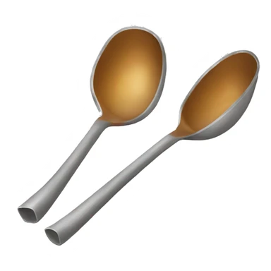 ladle sticker