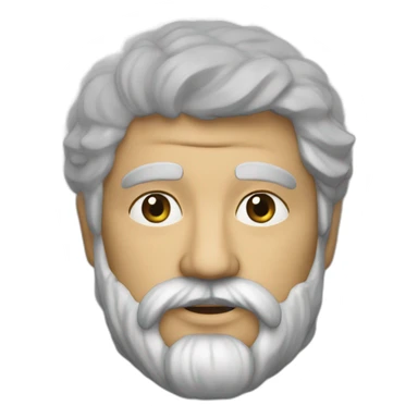 Flavius Belisarius sticker