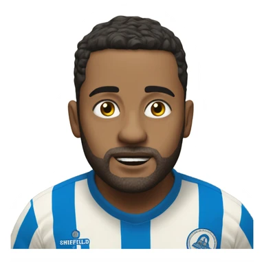 Sheffield Wednesday going down sticker