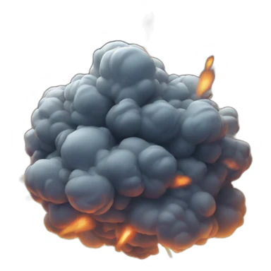 explode release production sticker