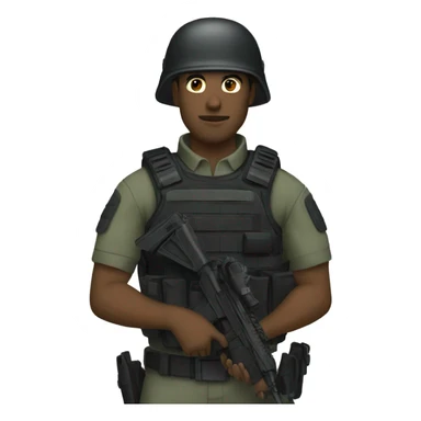 swat sticker