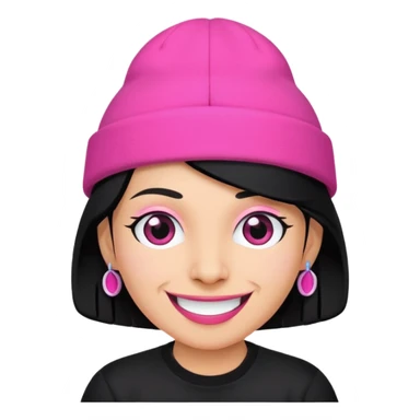 Incredibox Sprunki Pinki sticker