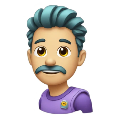 Faos180 with the word GG sticker