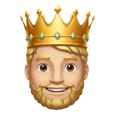 Willie the Giant sticker