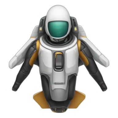 jetpack-vulcan sticker