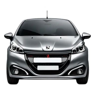 peugeot-208-GTI-By-Peugeot-Sport sticker
