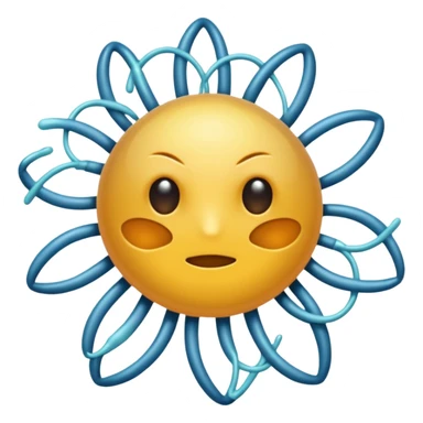 immune system sticker