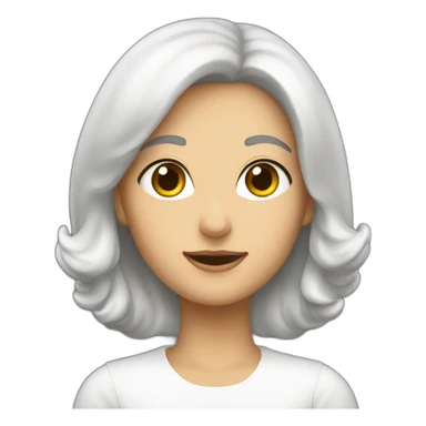 Raffaella perozziello sticker