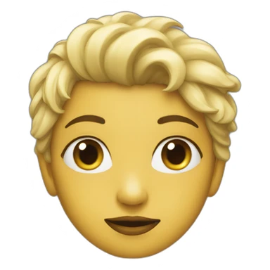 sussy amogus sticker