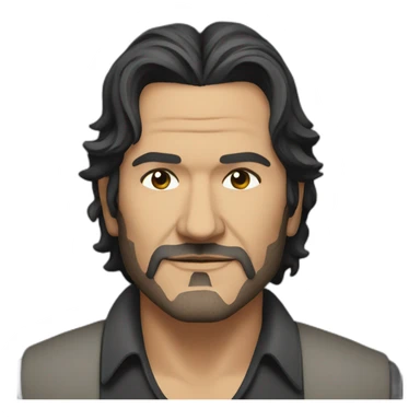 Ricardo arjona sticker