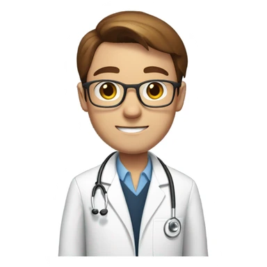 doctor murphy sticker