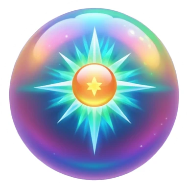 heal magic sticker