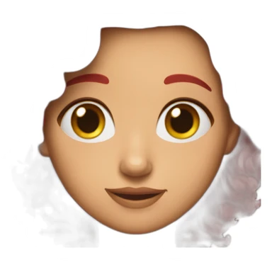 pauline-ruby sticker