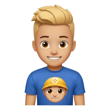 Tik brawl stars sticker