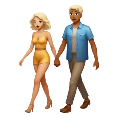 Strangers, Wild Night: fully 

closeup

walk in

unexpected

Steamy sticker