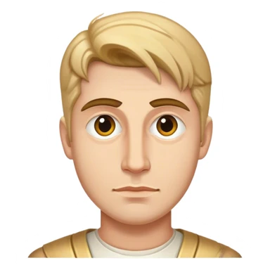 Constantine Khabenskiy sticker