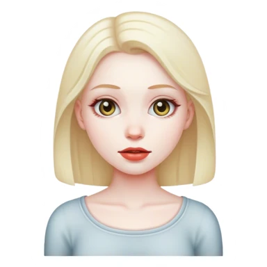 girl without his gay frend sticker