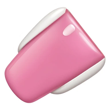 make a french nail emoticon sticker