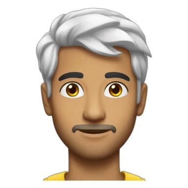 Oussama Ammar sticker