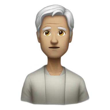 eternal silence sticker