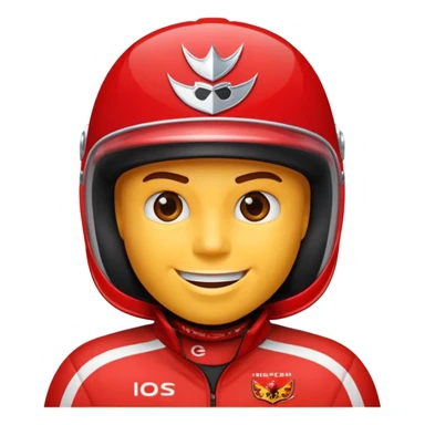 Puedes hacer un emoji del rayo mcqueen ?Puedes hacer un emoji del rayo mcqueen ? sticker