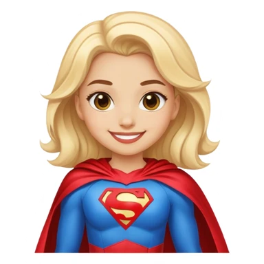 lucky Girl Power sticker