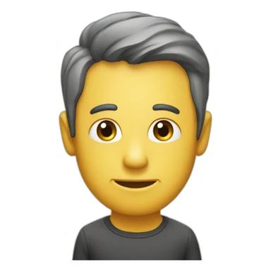 climate change denier sticker