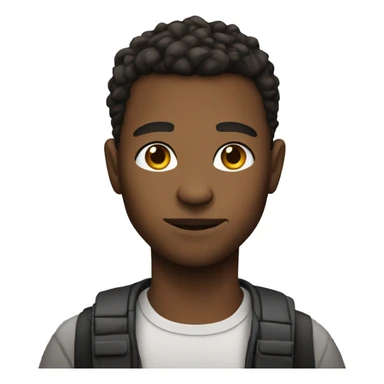 Avatar younger sticker