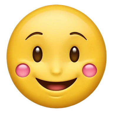 Ένα emogi που να γράφει " Μόστρα " sticker