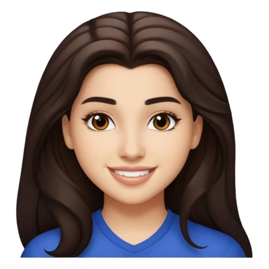 Lauren Jauregui sticker